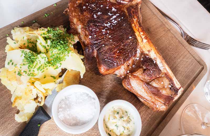 Festival delle delizie Dolomites