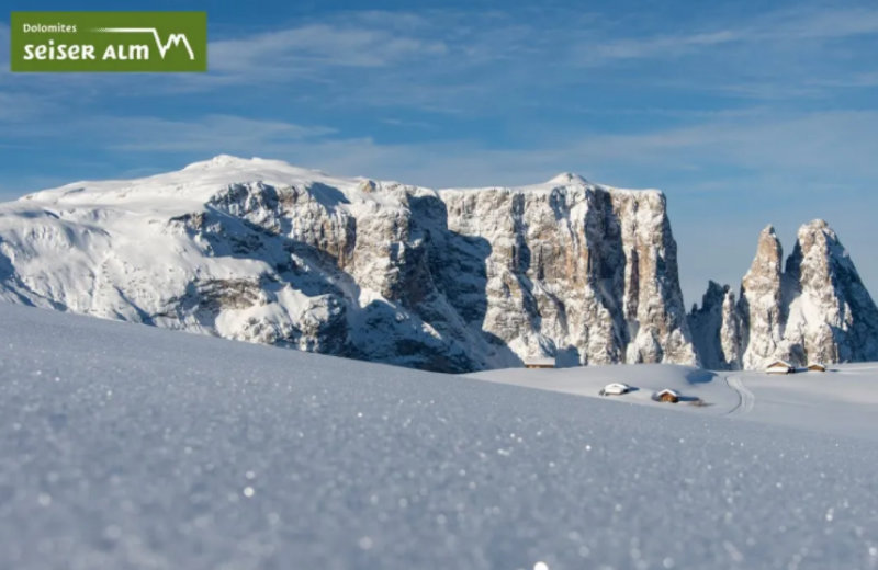 Video - Alpe di Siusi inverno