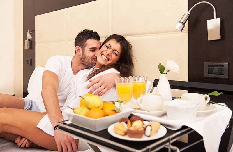 4 Hotel sull'Alpe di Siusi