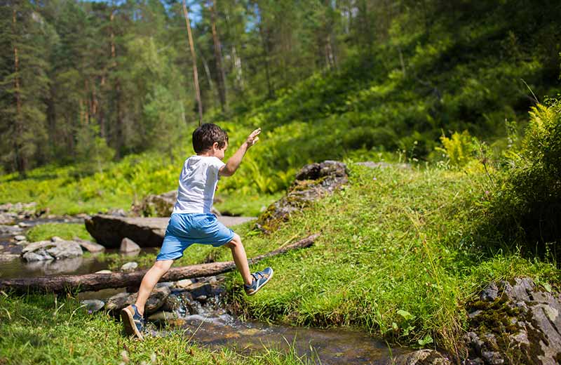 Sulle orme della nostra storia: il Sentiero Geologico
